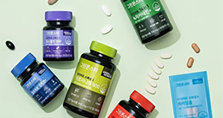 Supplement dosage form selection