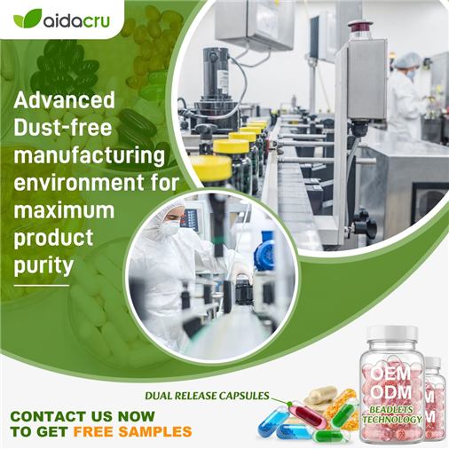 Custom Supplement Formulation vs White Label compressed cover image