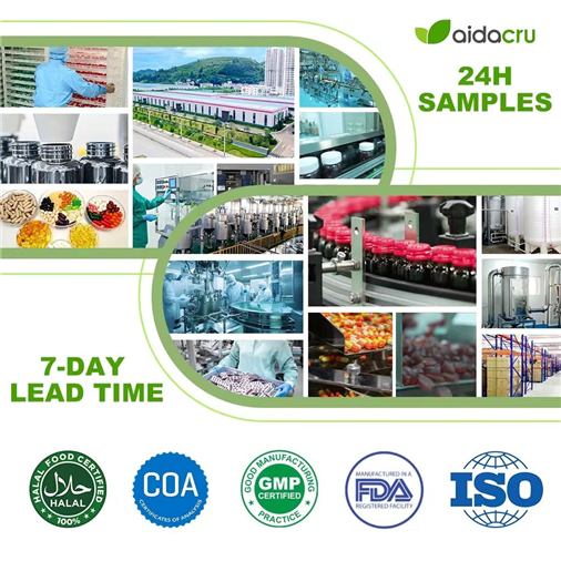 Functional Gummy OEM Manufacturer Guide 2026 compressed cover image