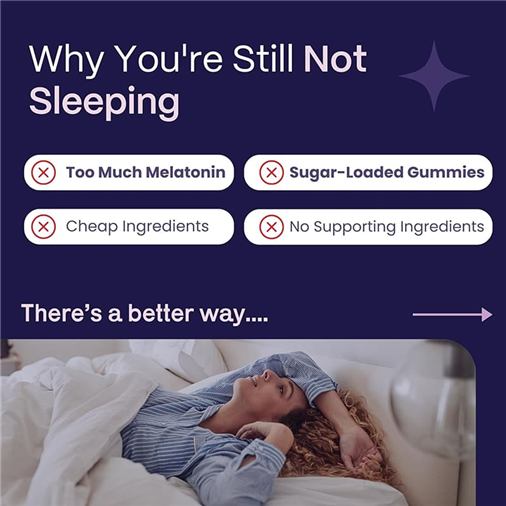 Anti-Stress and Sleep Supplements Guide 2026 compressed cover image