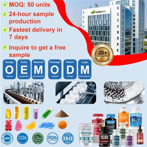 Supply Chain Cost Accounting Guide for Supplement Brands 2026 compressed cover image