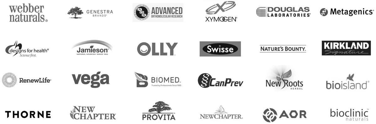 Aidacru partner and customer brand overview