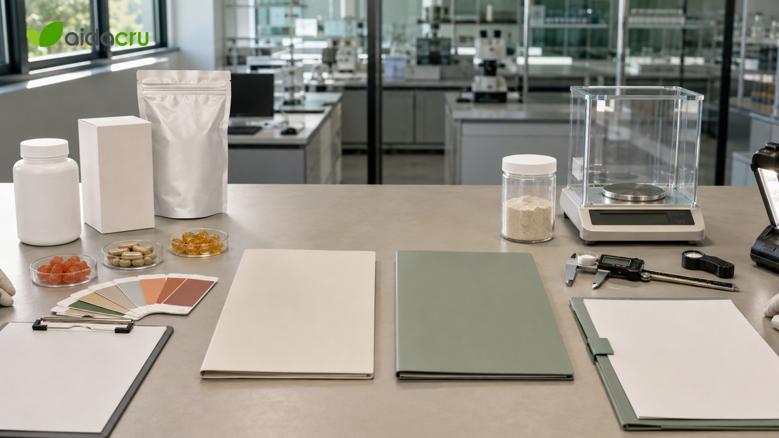 Controlled supplement sample approval records and version review