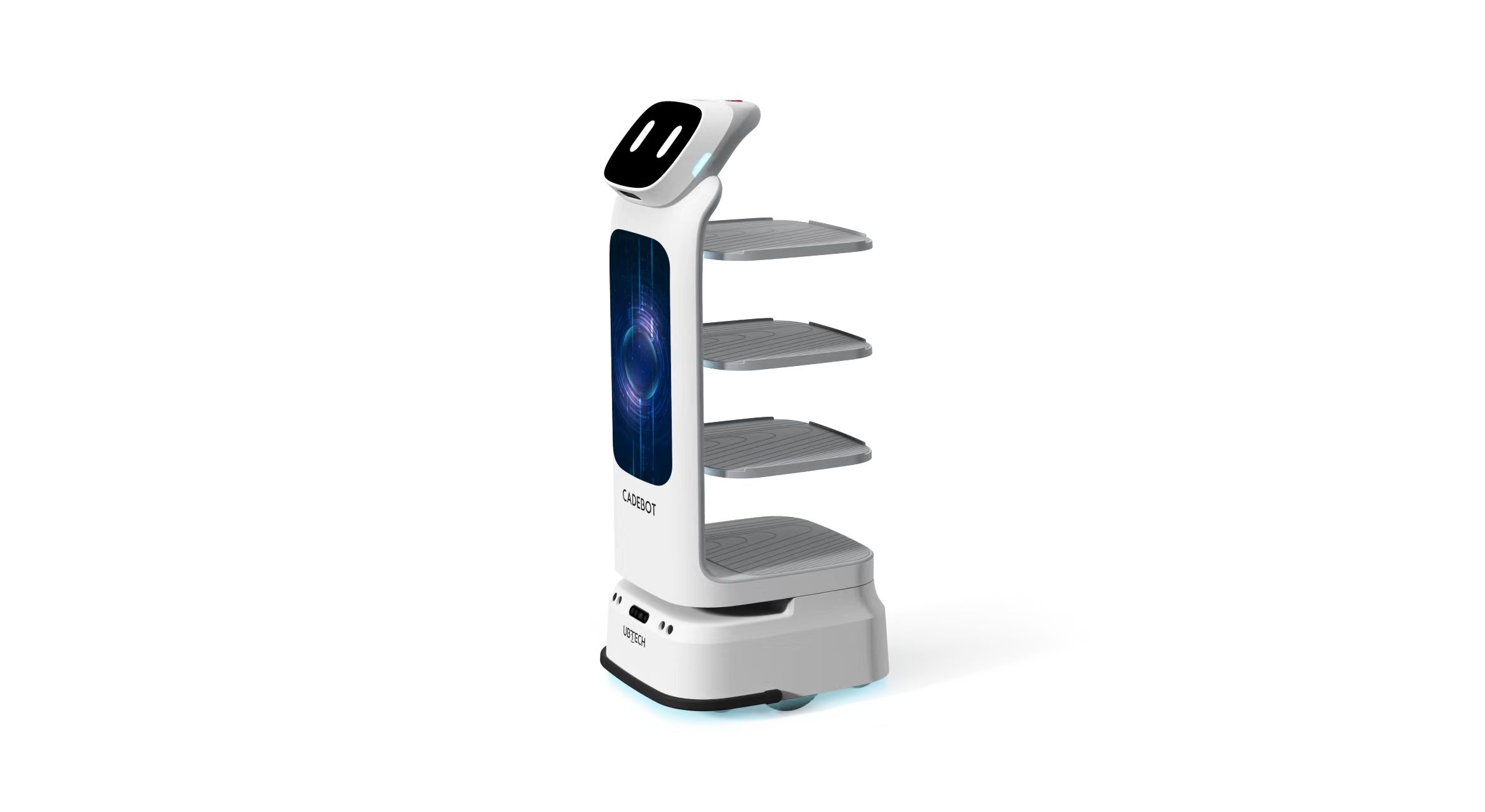 XCAD101 Cadebot L100
