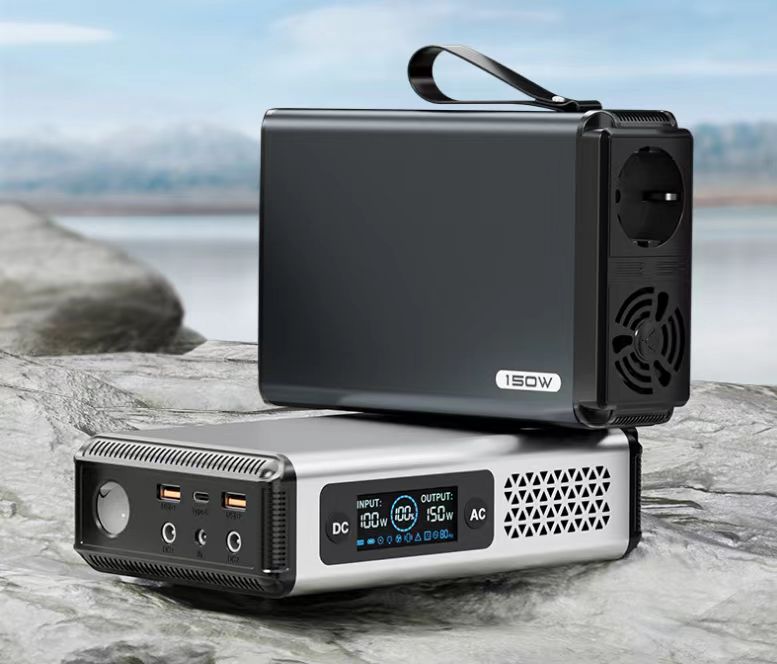 150W-Power Bank