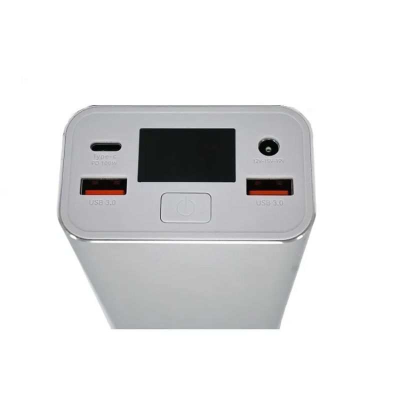 100W-Power Bank