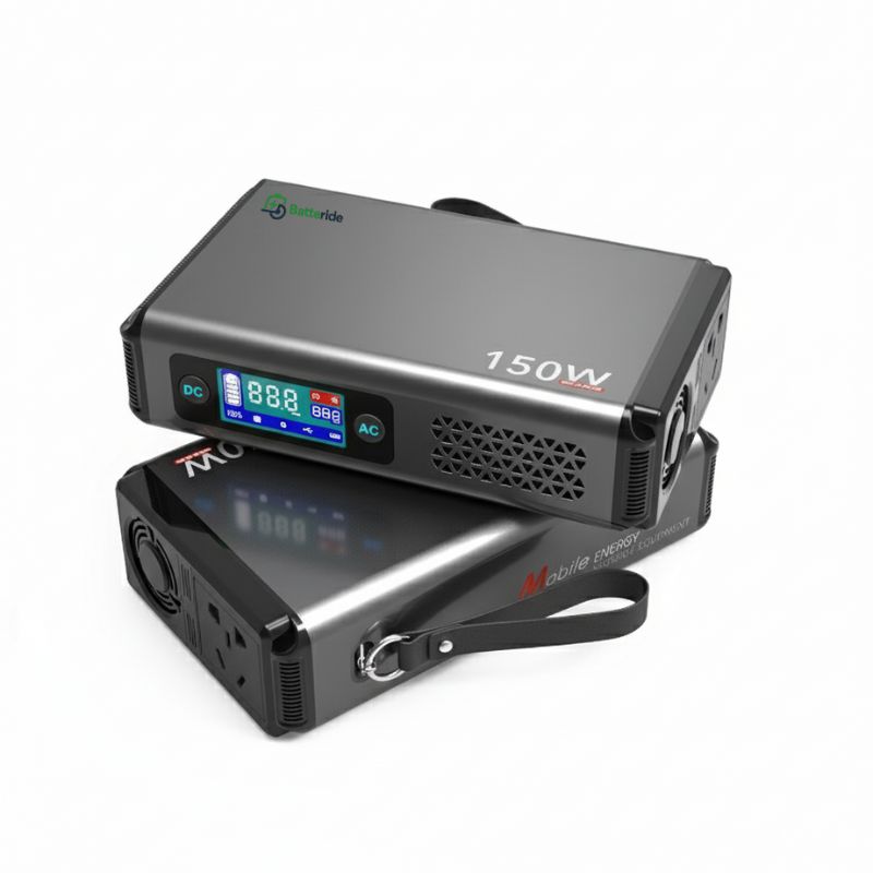 150W-Power Bank