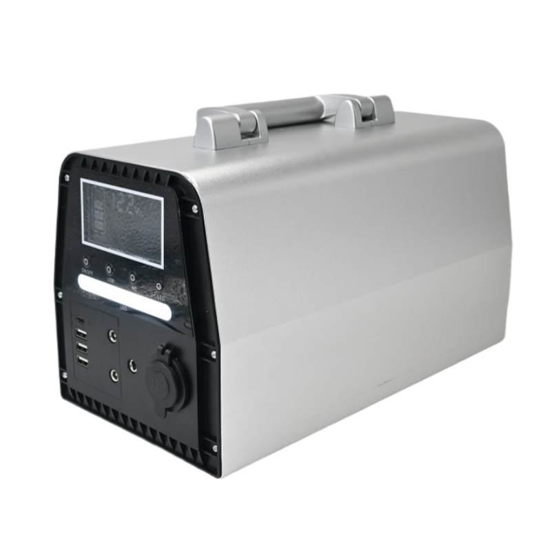 1000W Outdoor Portable Power Station