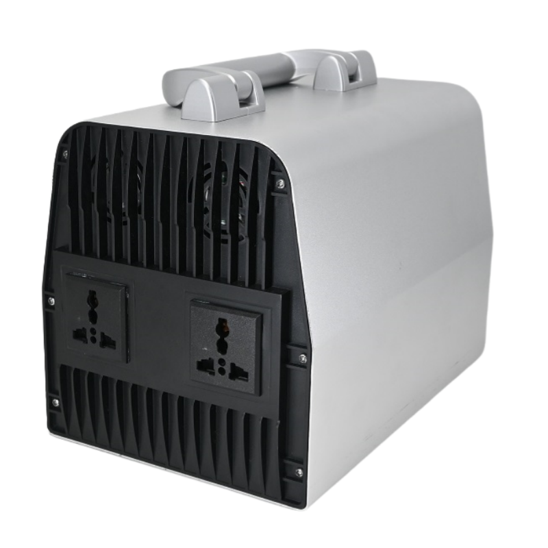 1000W Outdoor Portable Power Station