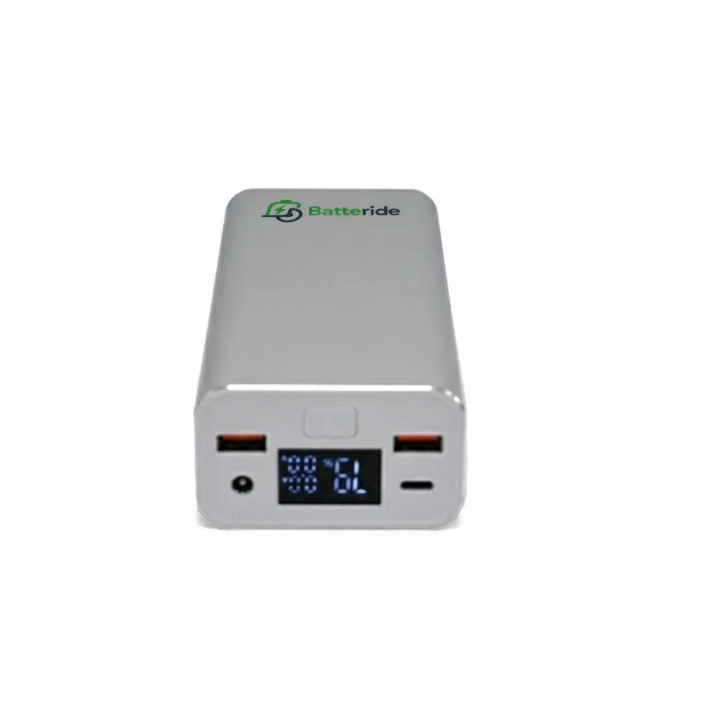 100W-Power Bank