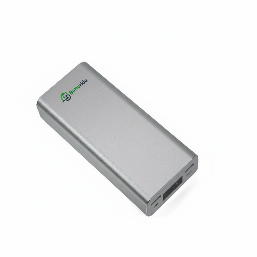 100W-Power Bank