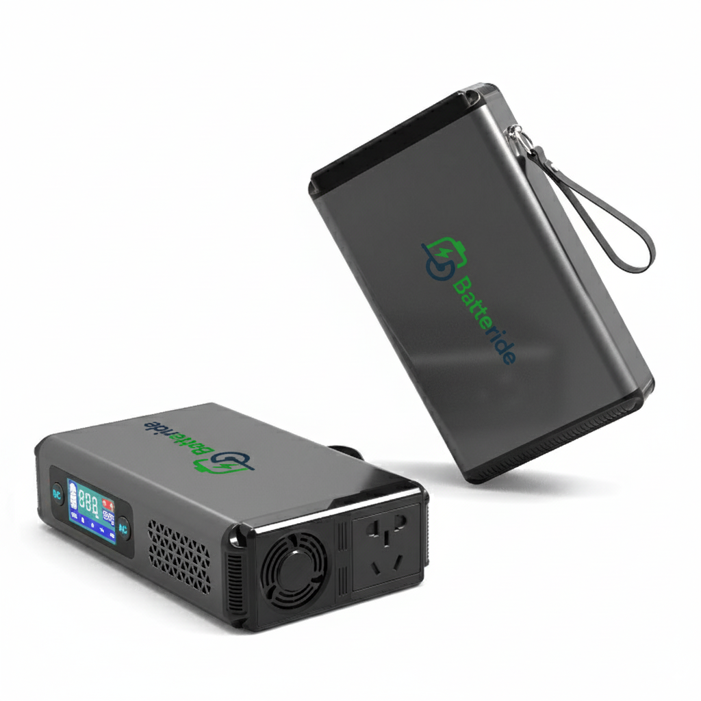 150W-Power Bank