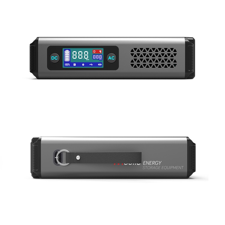150W-Power Bank