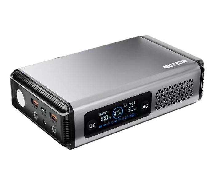 150W-Power Bank