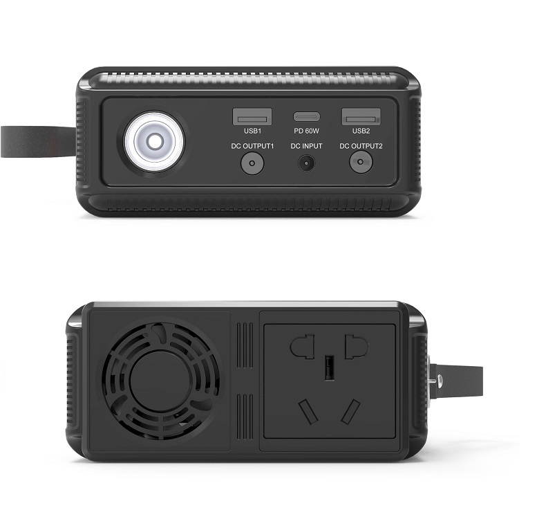 150W-Power Bank