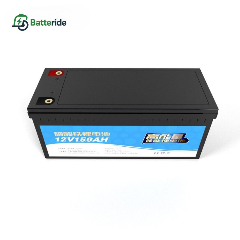 12V-150AH