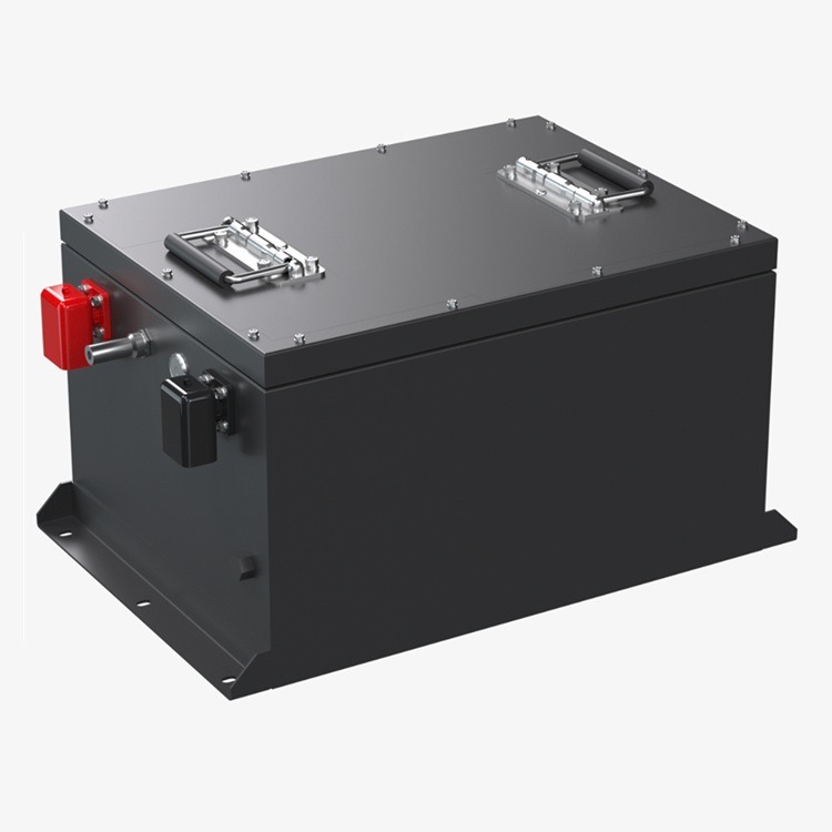 51.2V 100Ah Golf Cart Battery