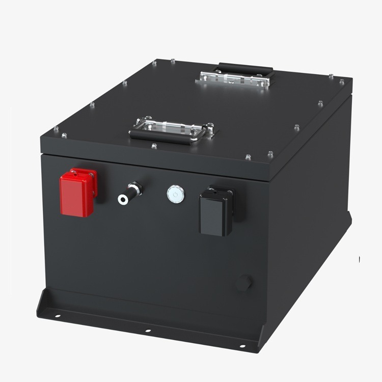 51.2V 100Ah Golf Cart Battery