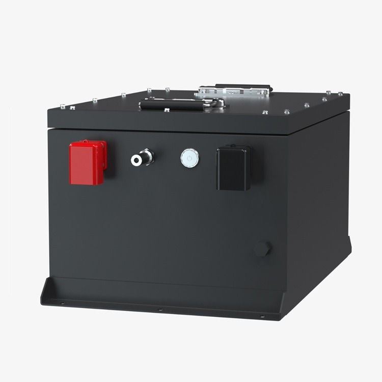 51.2V 100Ah Golf Cart Battery