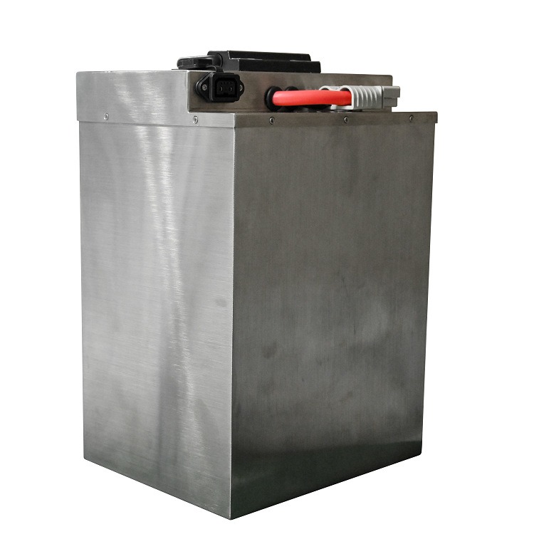 72V 60AH E-MOTOR BIKE Battery