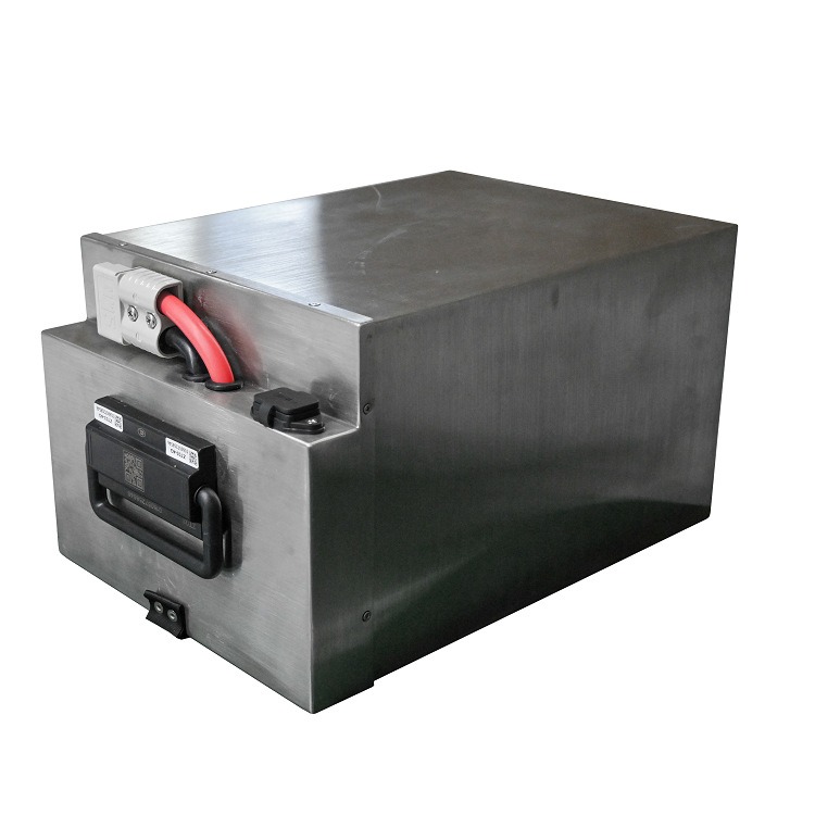 72V 60AH E-MOTOR BIKE Battery