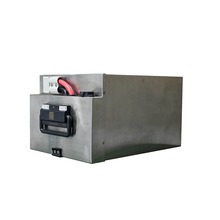 72V 60AH E-MOTOR BIKE Battery