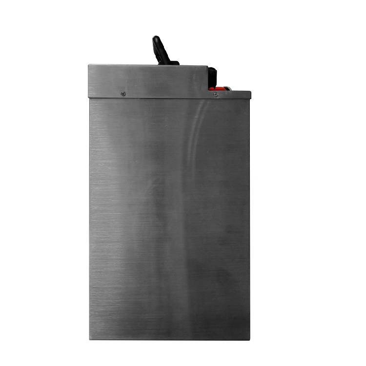 72V 60AH E-MOTOR BIKE Battery