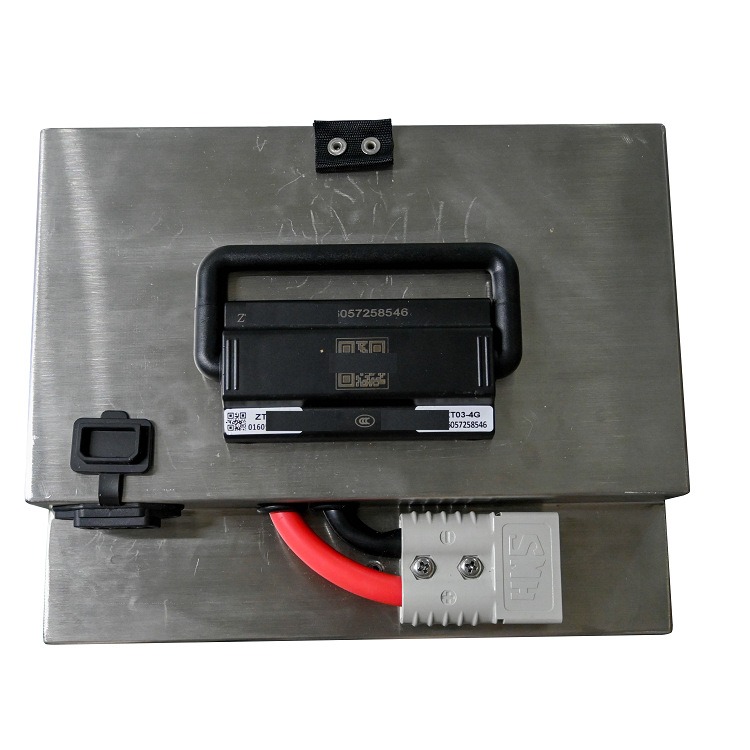 72V 60AH E-MOTOR BIKE Battery