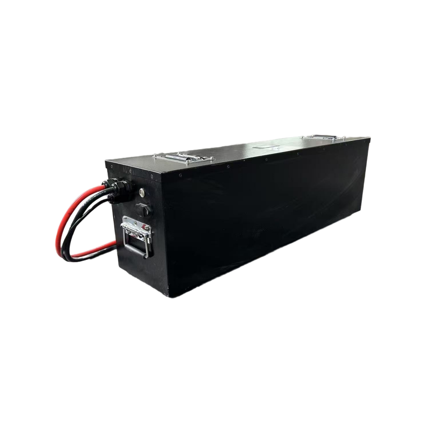 76.8V-100AH Tutktuk Battery