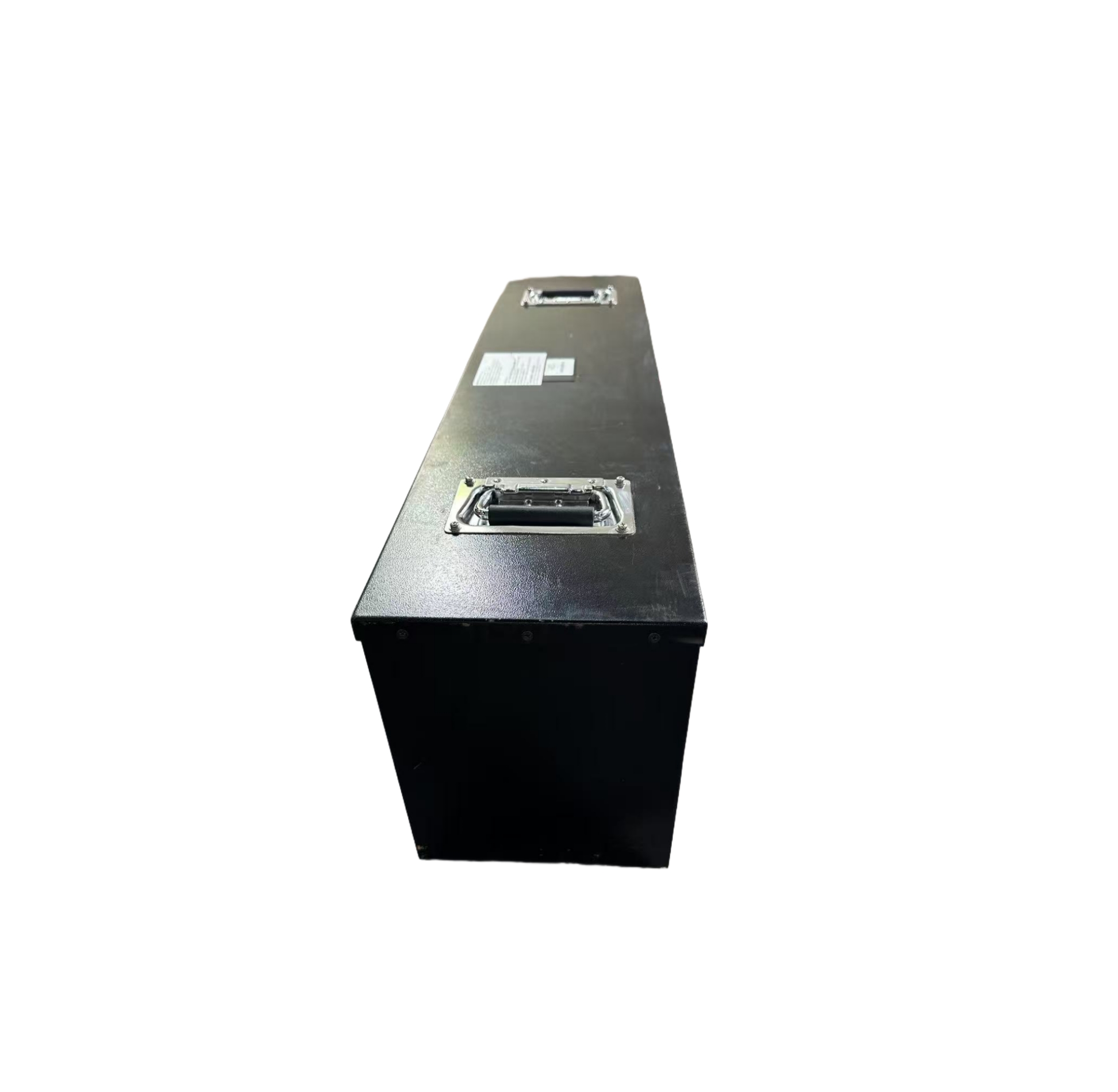 76.8V-100AH Tutktuk Battery