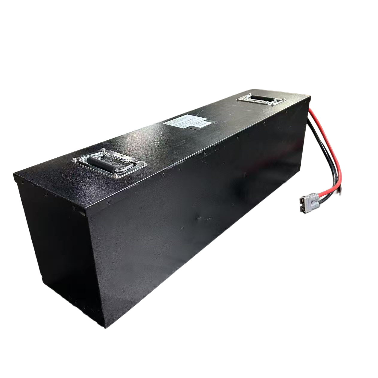 76.8V-100AH Tutktuk Battery