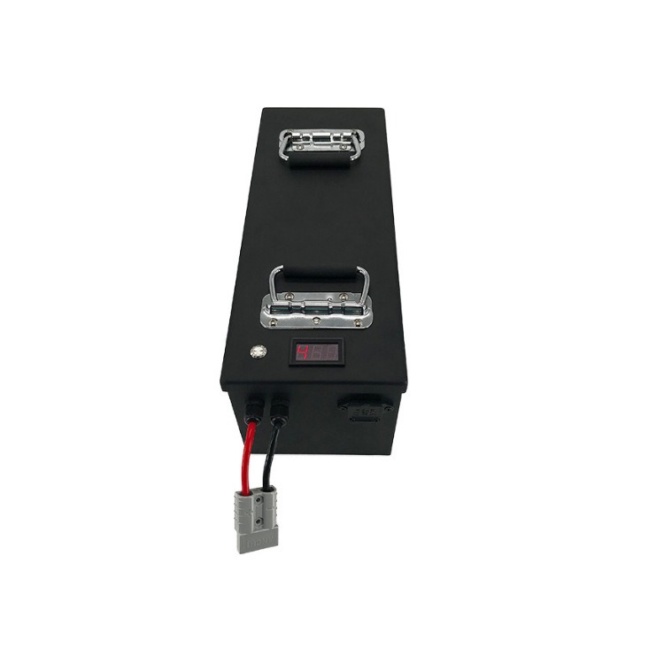 AGV Battery 72V 50A 