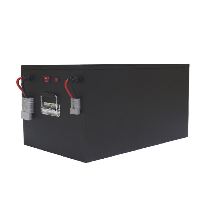 AGV Battery 72V 50A 