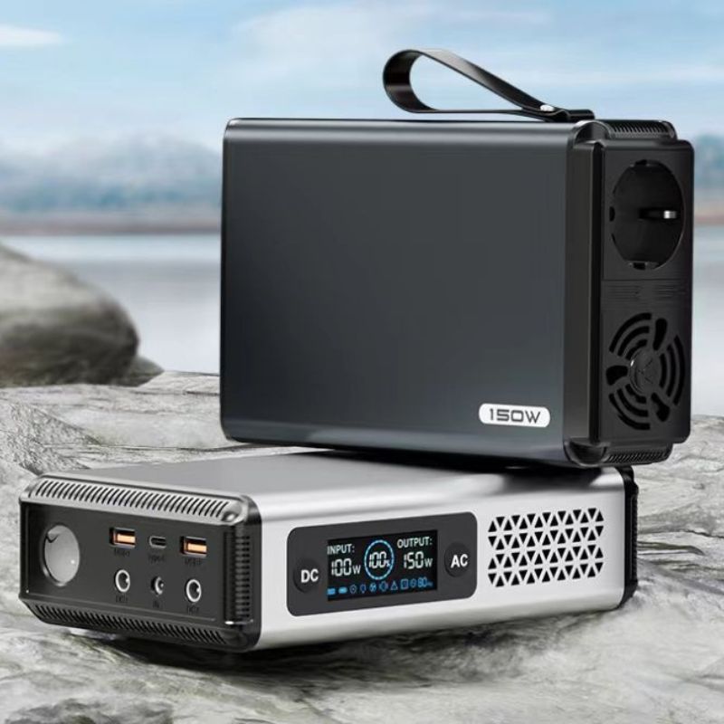 150W-Power Bank