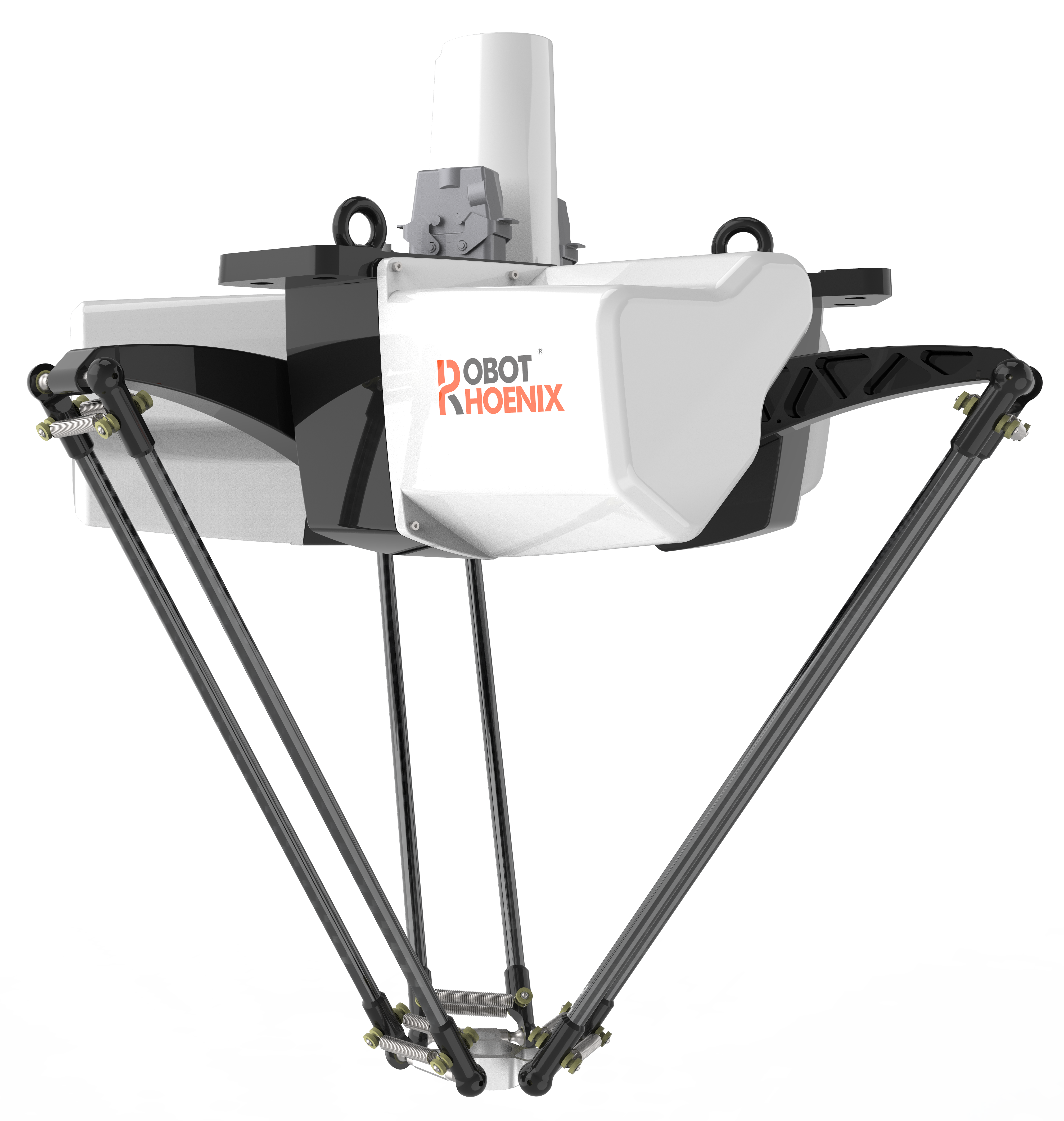 Delta Robot Bat800C-S3 at food packaging line