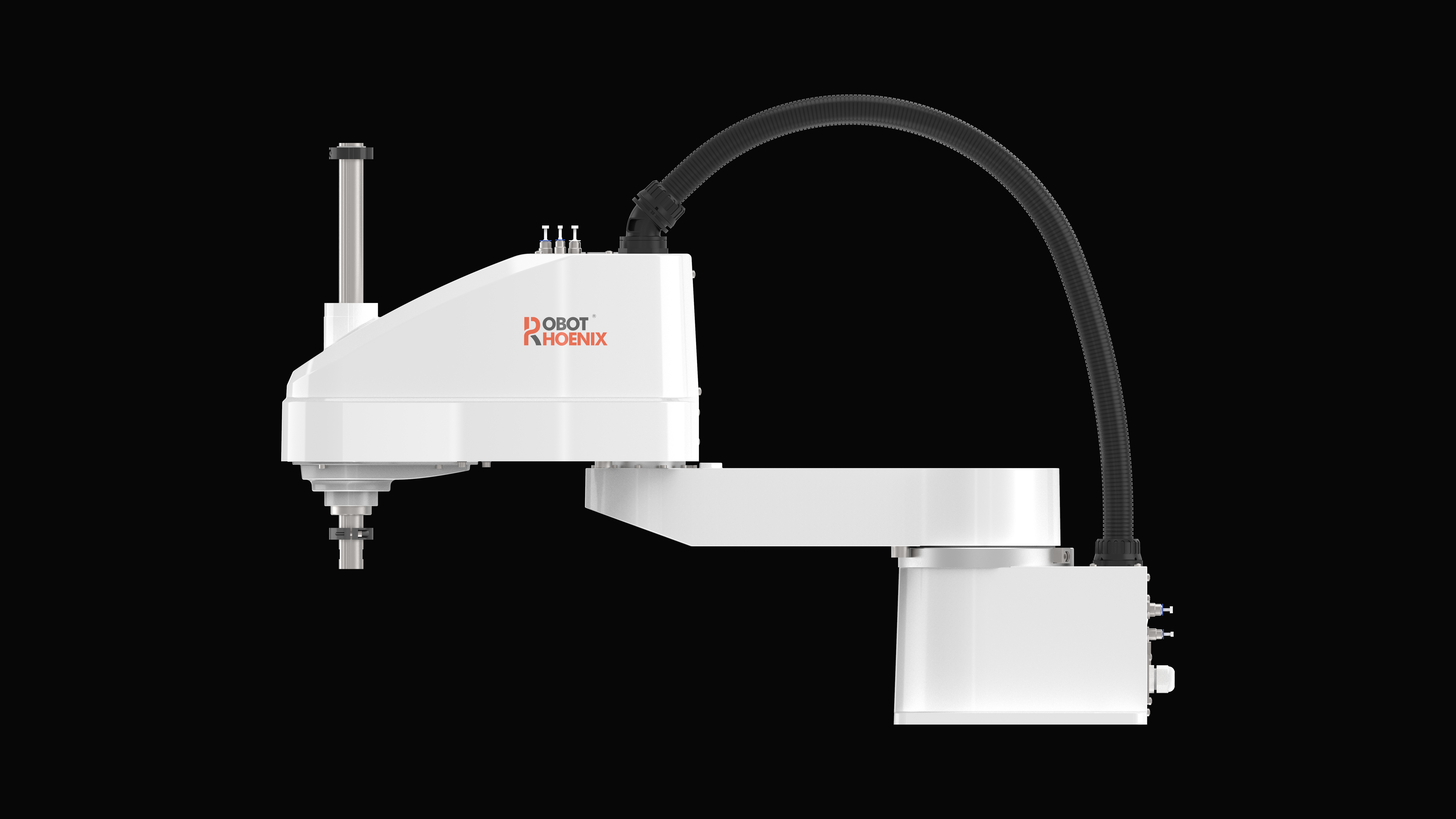 Robotphoenix SCARA robot Python650-B10 for custom assembly