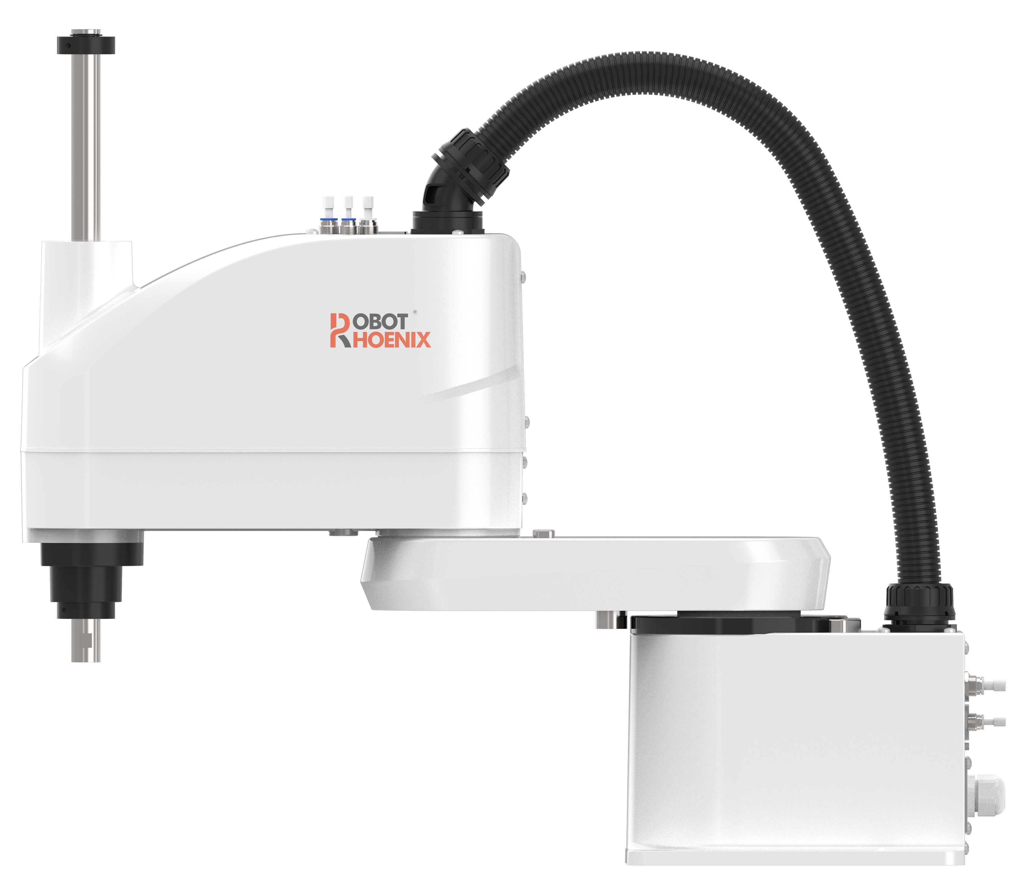 SCARA robot Python450-B6 with compact design