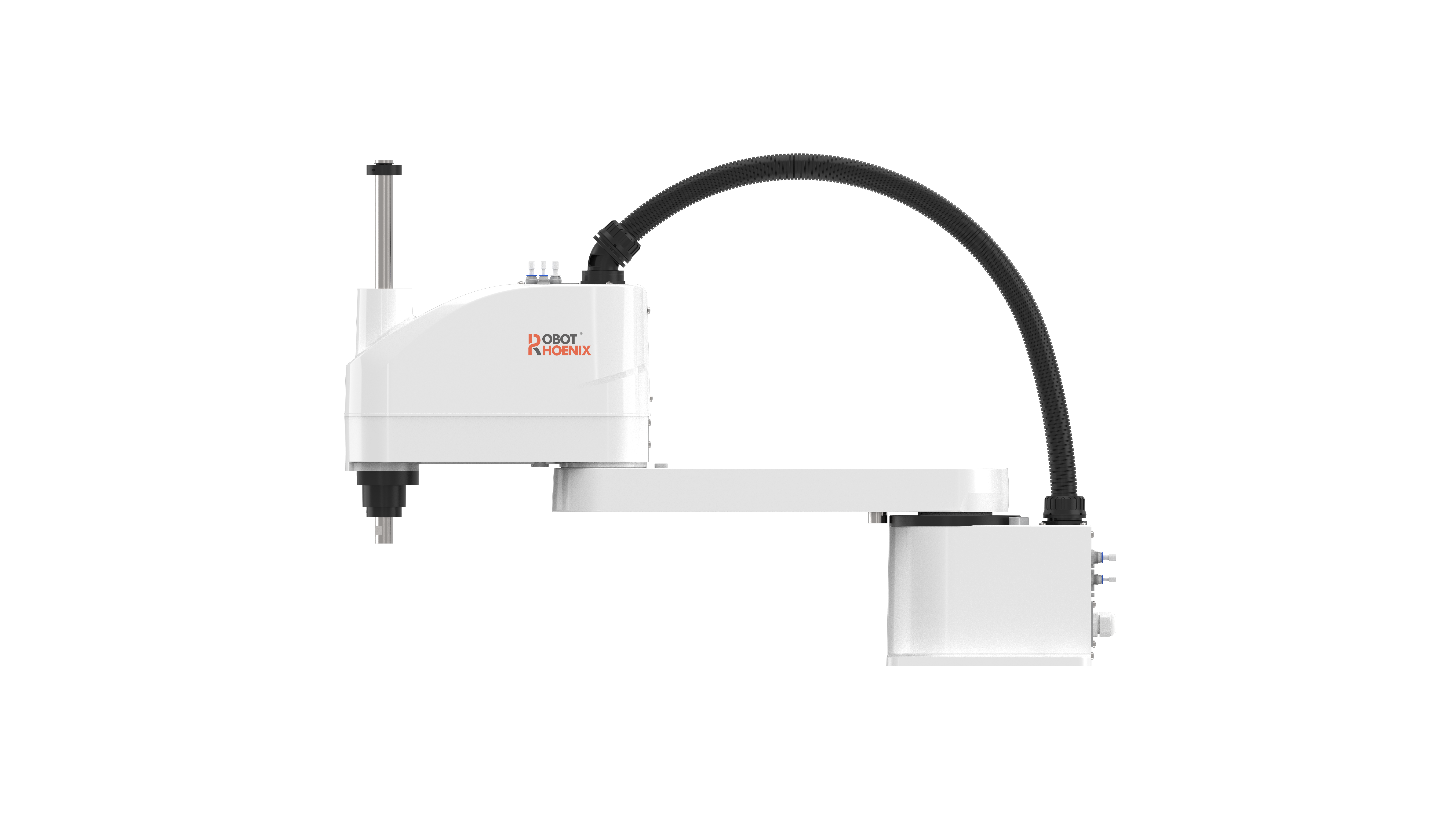 SCARA robot Python650-B6 with extended reach