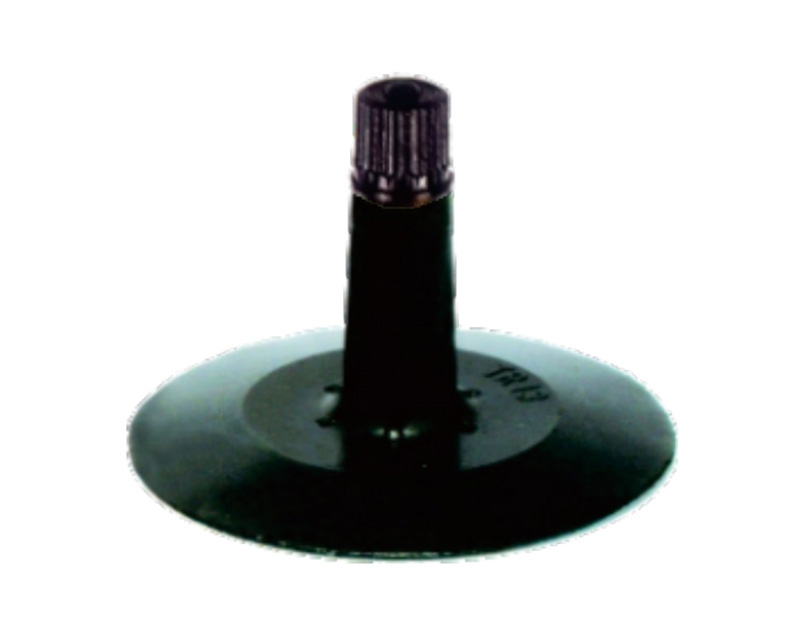 What are the characteristics and application scope of inner tube valve?