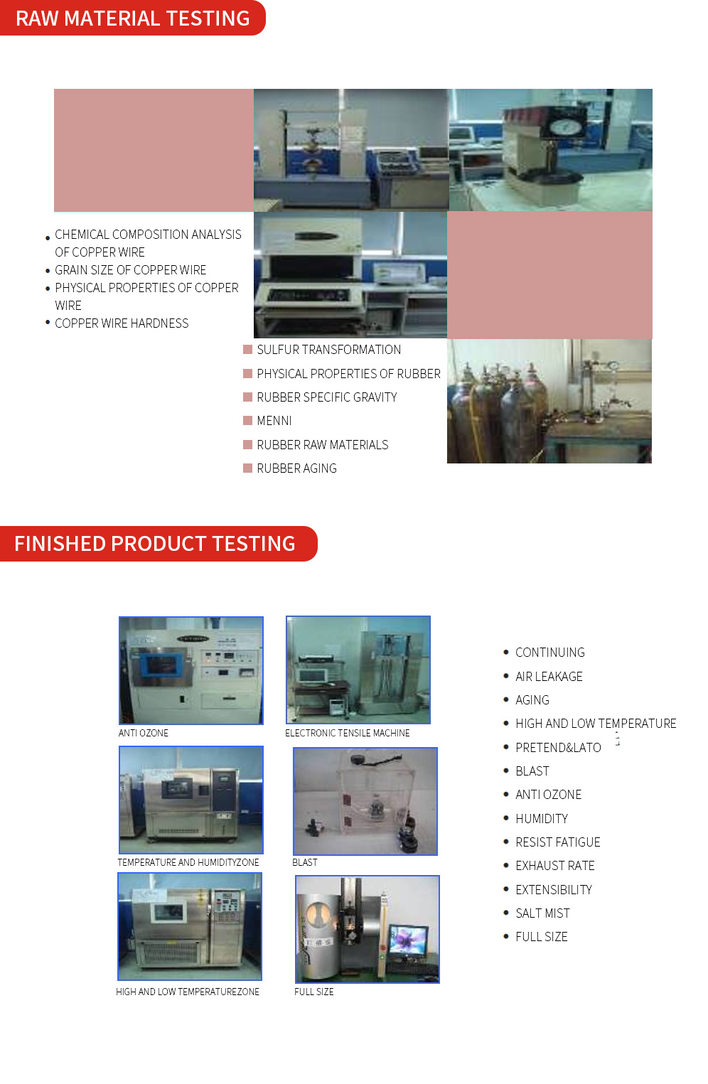 About Us