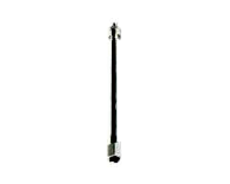 Characteristics and application scope of metal hard extension valves?