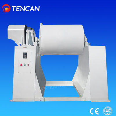 Large Roll Ball Mill