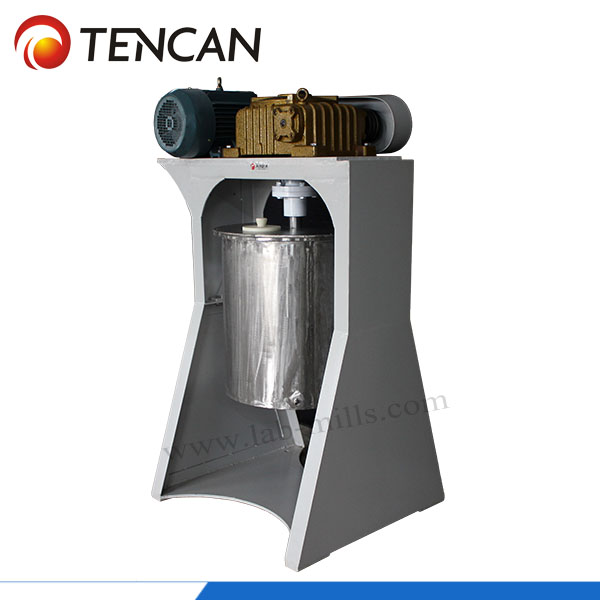 Production Type Stirred Ball Mill