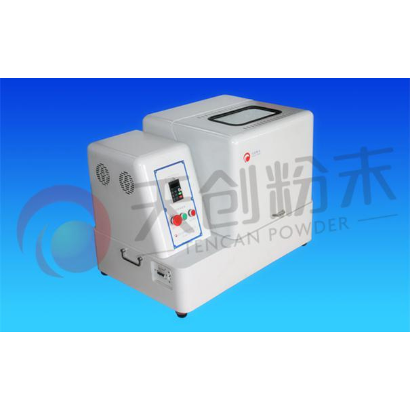 Tencan Takes the Lead in Development of Ultrafine Powder Technology