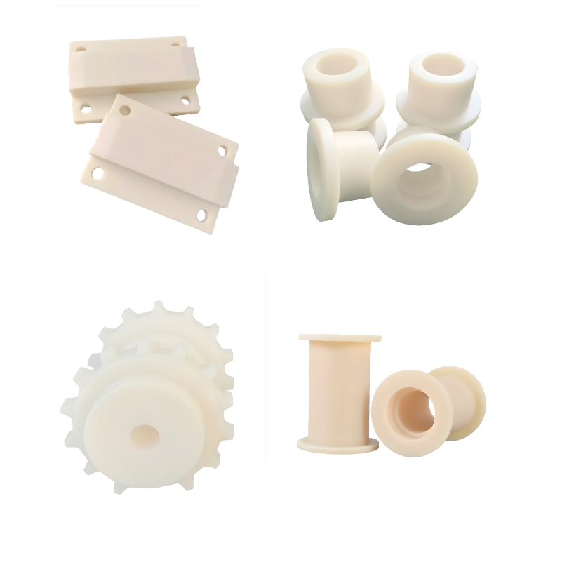 Nylon Special-shaped Parts