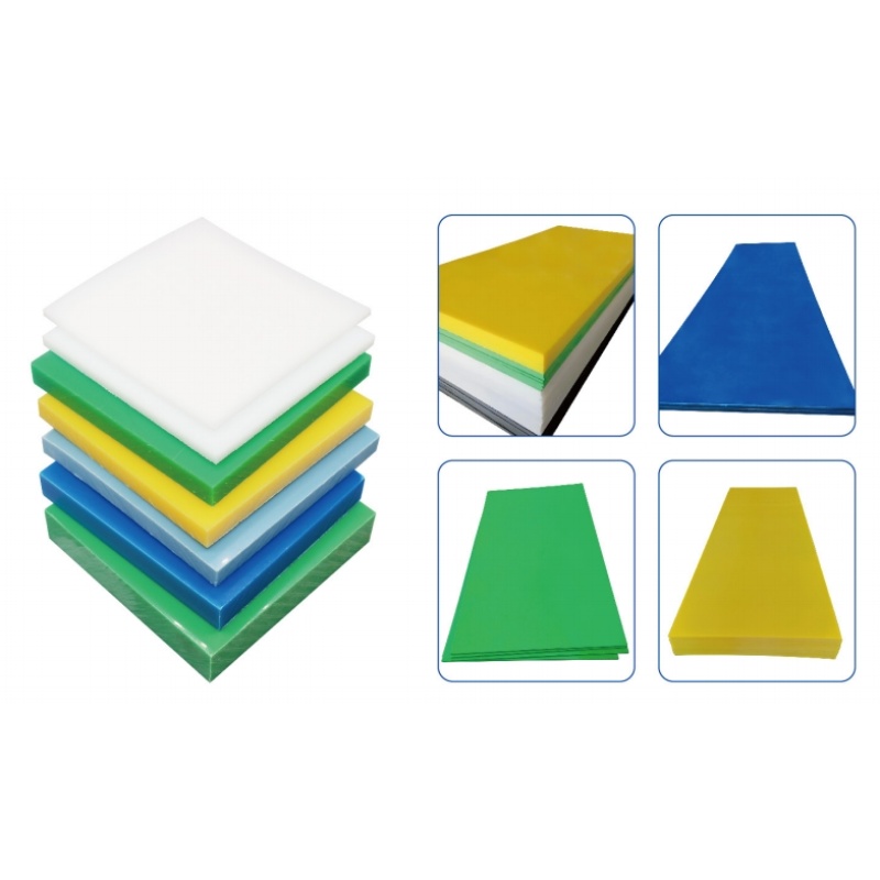 Ultra-High Molecular Weight Polyethylene Board: An Introduction