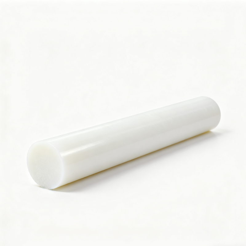 HDPE Rod