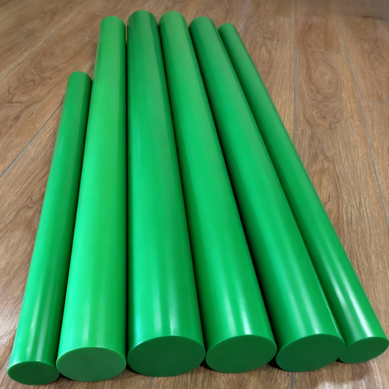 UHMWPE Rod
