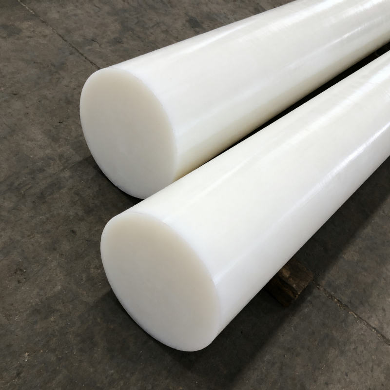 HDPE Rod
