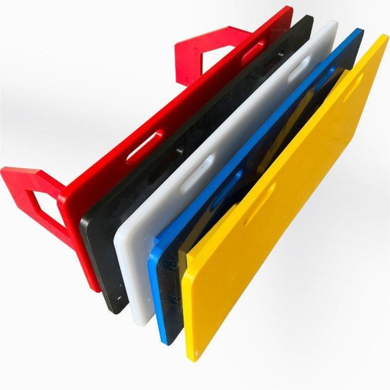 Football Rebound Board